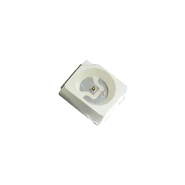 QBLP670-IR3 QT Brightek (QTB)  LED Emitters - Infrared UV Visible